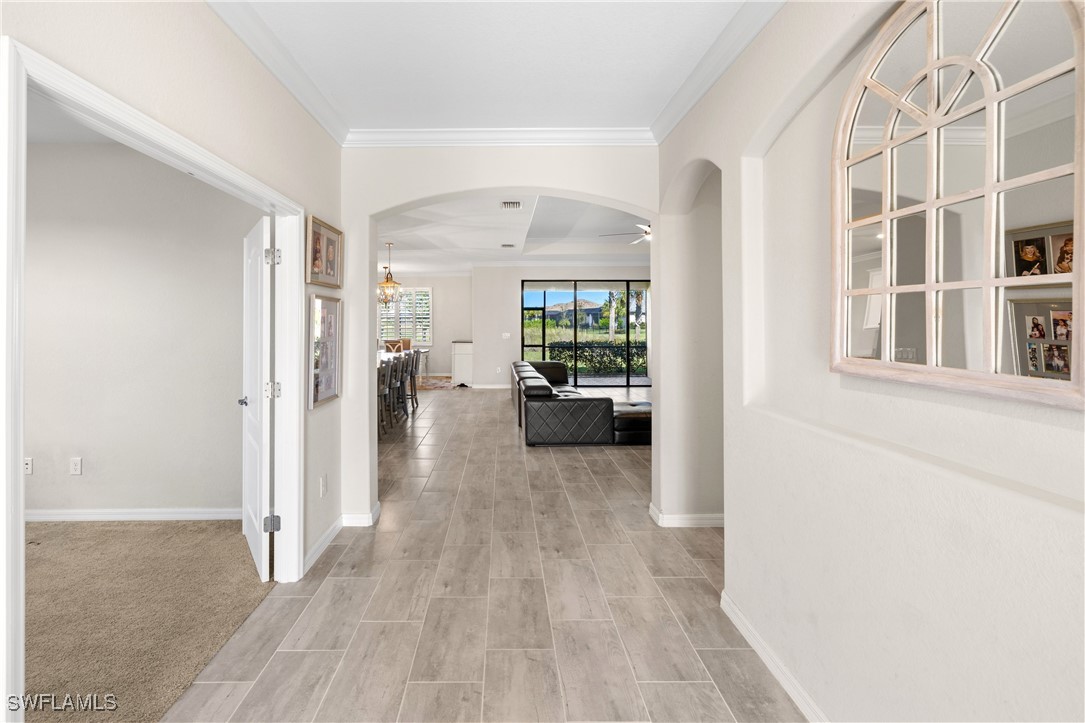 3 Bed SingleFamilyResidence for Sale in Estero, FL, $579,000 — photo 32