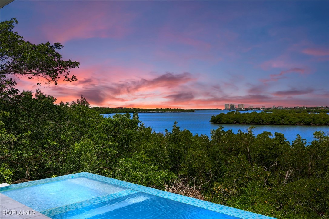 4 Bed Pool Home for Sale in Key Marco, FL, $2,325,000 — photo 32