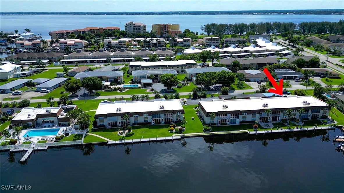 2 Bed Waterfront Home for Sale in Cape Coral, FL, $189,000 — photo 32