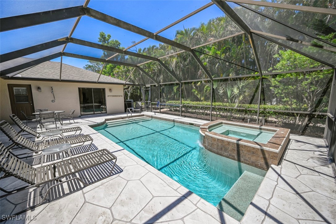 4 Bed Pool Home for Sale in Bonita Springs, photo 32
