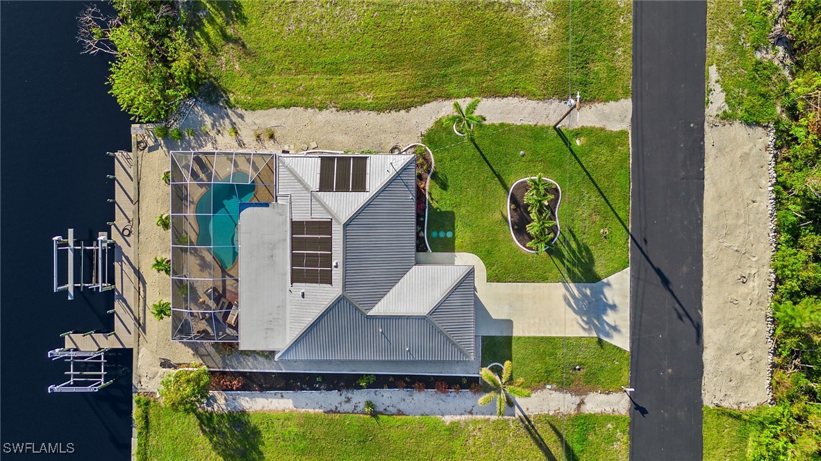 2 Bed Pool Home for Sale in St James City, photo 32