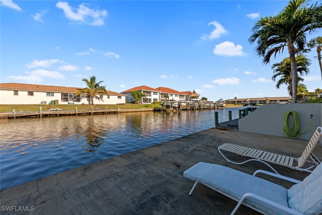 2 Bed Waterfront Home for Sale in Cape Coral, photo 32