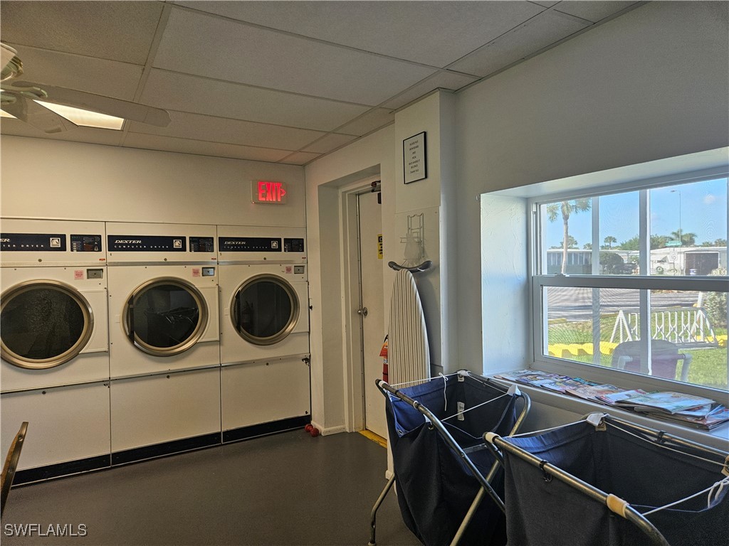 1 Bed ManufacturedHome for Sale in Naples, FL, $87,500 — photo 32