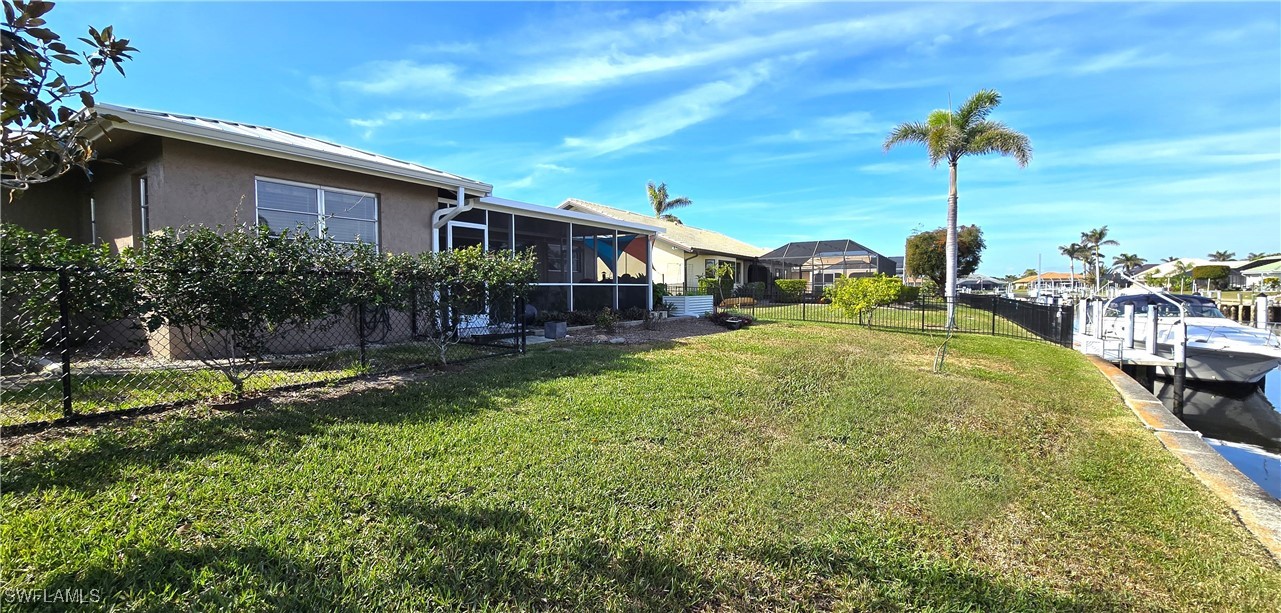 2 Bed Waterfront Home for Sale in Punta Gorda, photo 32