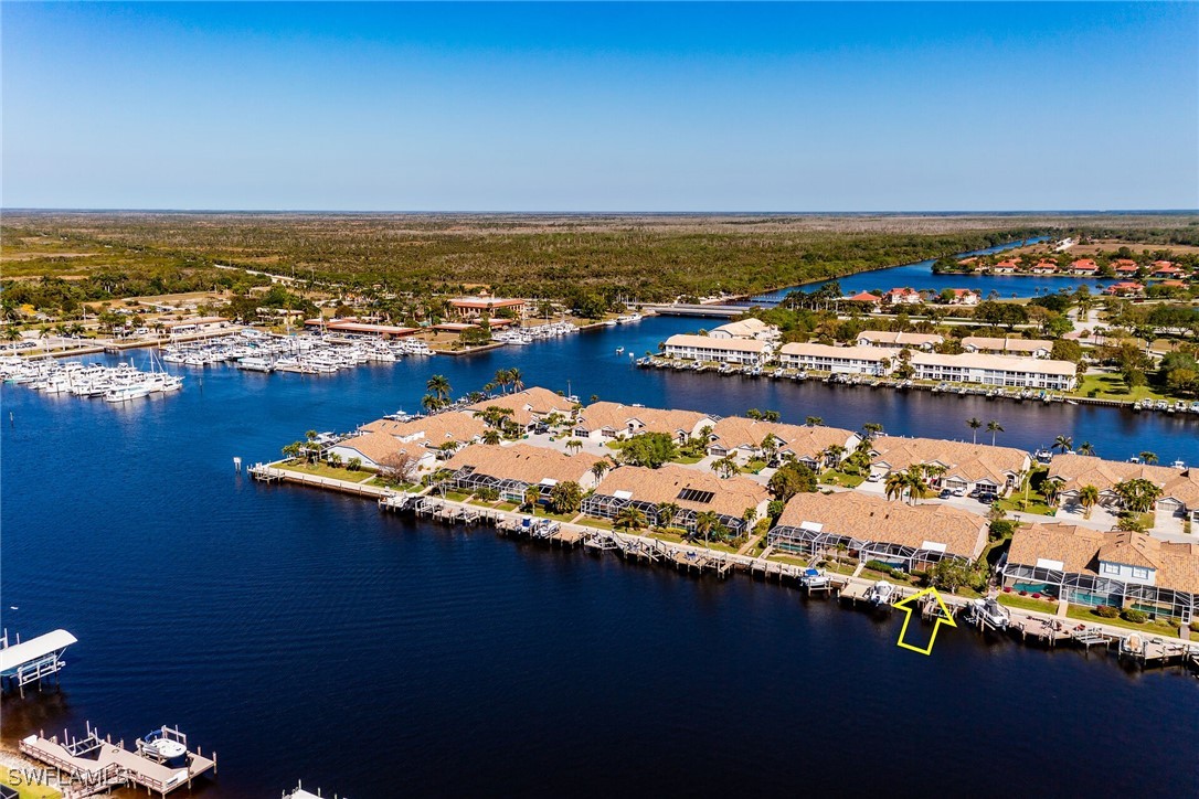 2 Bed Waterfront Home for Sale in Stella Maris, FL, $429,000 — photo 32