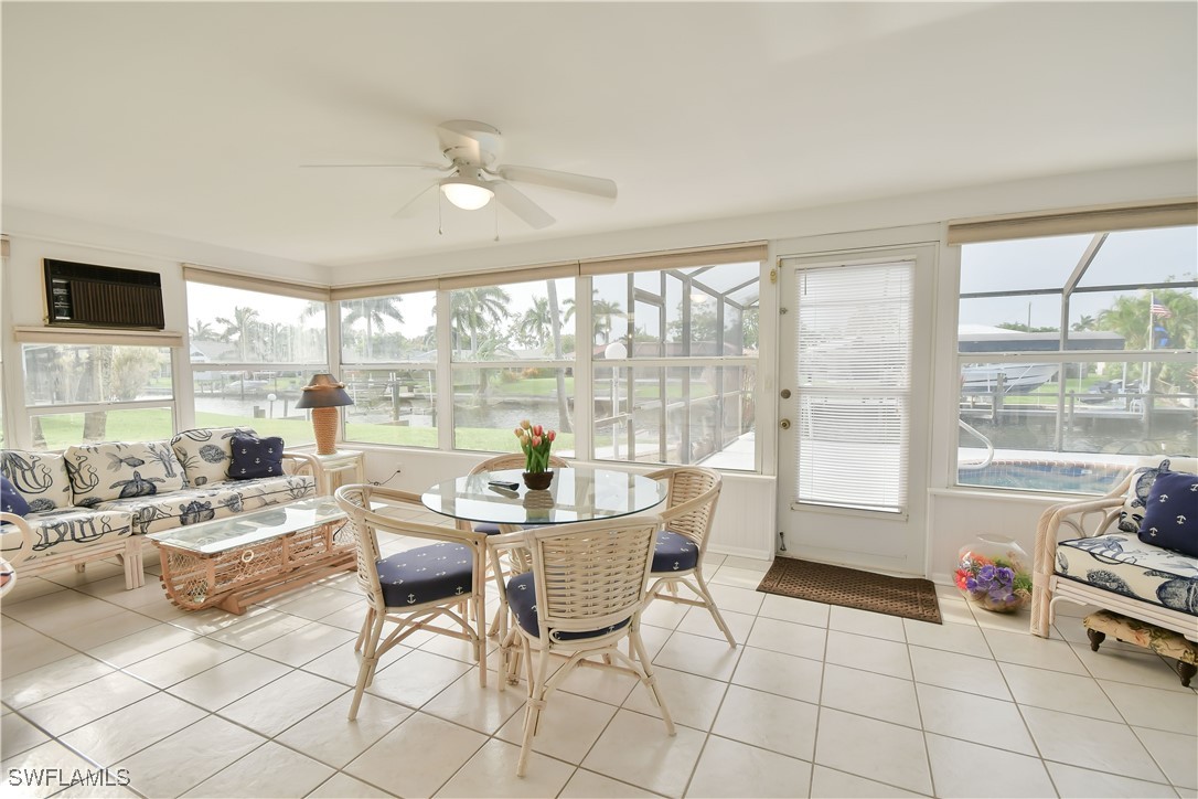 2 Bed Pool Home for Sale in Cape Coral, FL, $469,900 — photo 32