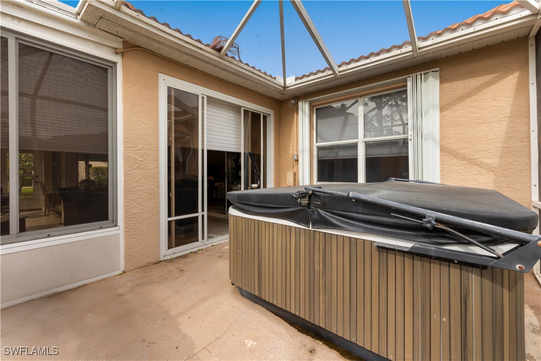 2 Bed SingleFamilyResidence for Sale in North Fort Myers, FL — photo 32