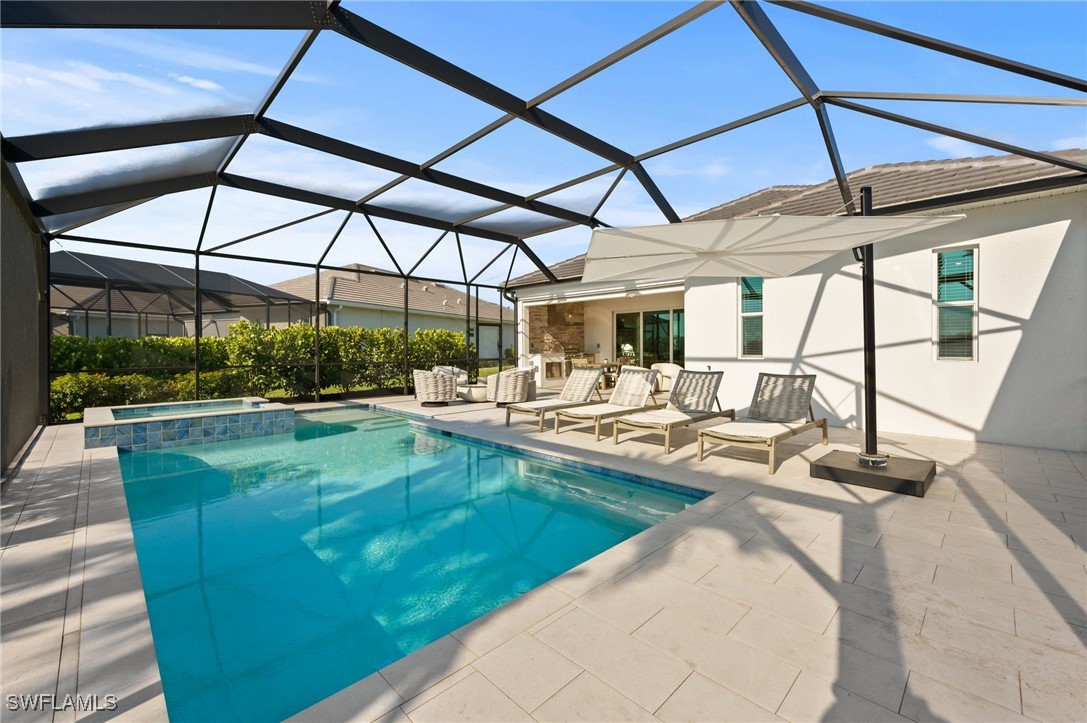 4 Bed Pool Home for Sale in Vista Wildblue, FL, $1,295,000 — photo 32