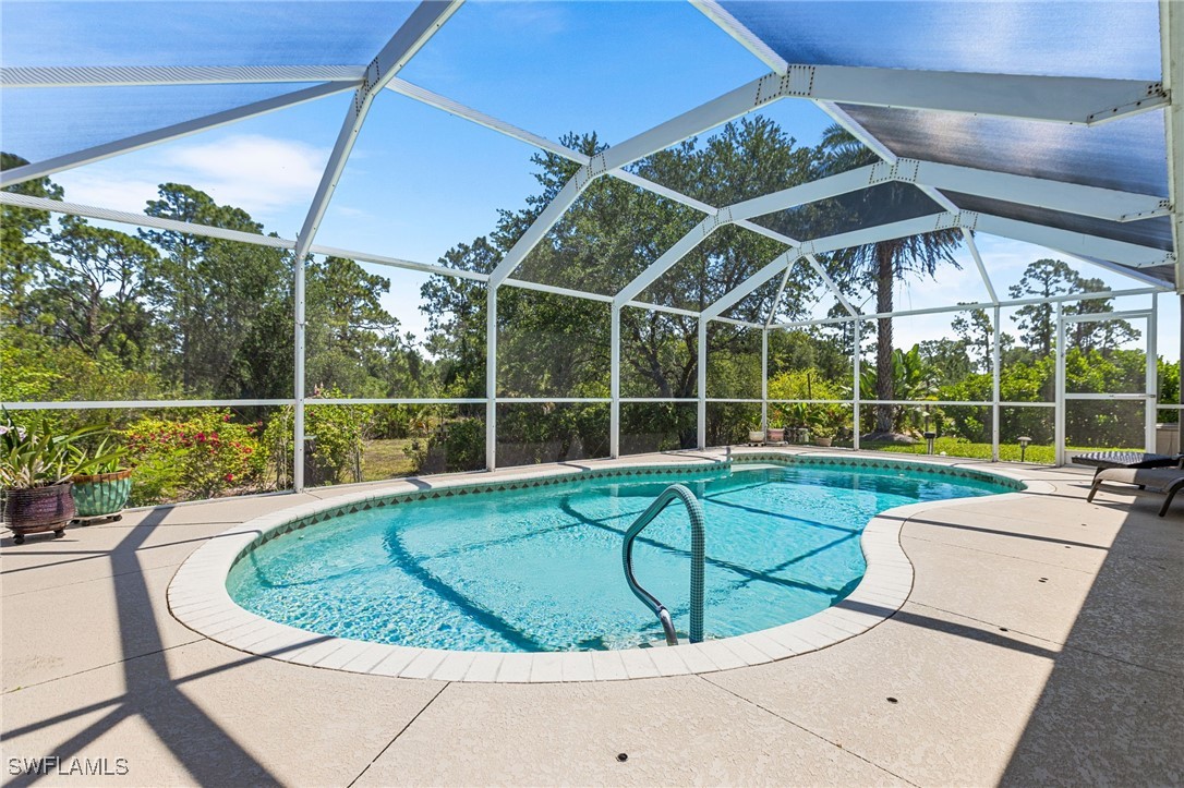 3 Bed Pool Home for Sale in Lehigh Acres, FL, $419,000 — photo 32