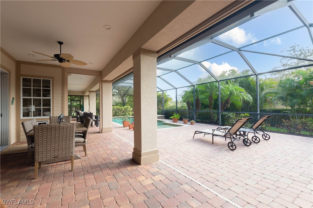3 Bed Pool Home for Sale in River Point, FL — photo 32