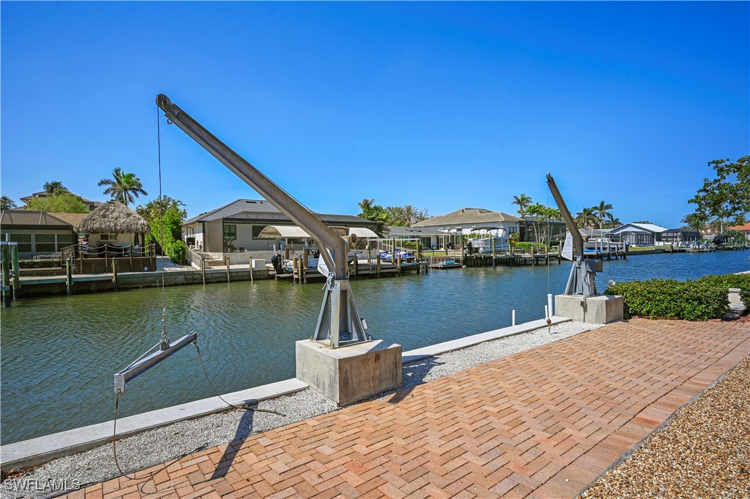 3 Bed Waterfront Home for Sale in Little Hickory Shores, FL — photo 32
