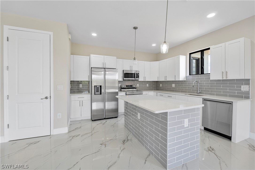 4 Bed SingleFamilyResidence for Sale in Lehigh Acres, FL — photo 32