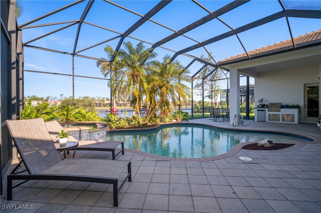 4 Bed Pool Home for Sale in Belle Lago, FL, $1,189,000 — photo 32