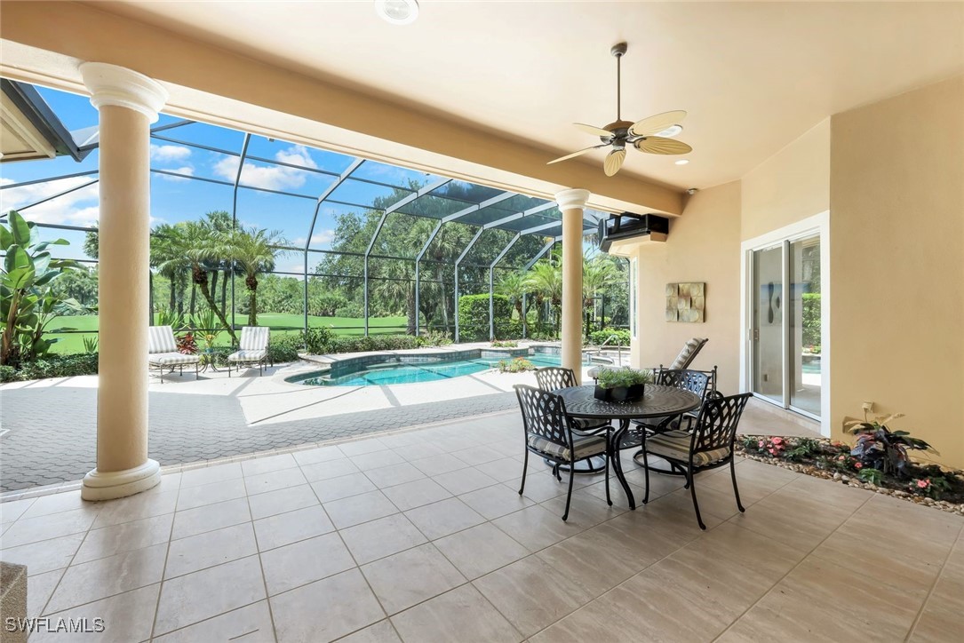 3 Bed Pool Home for Sale in Summerfield, FL, $1,695,000 — photo 32
