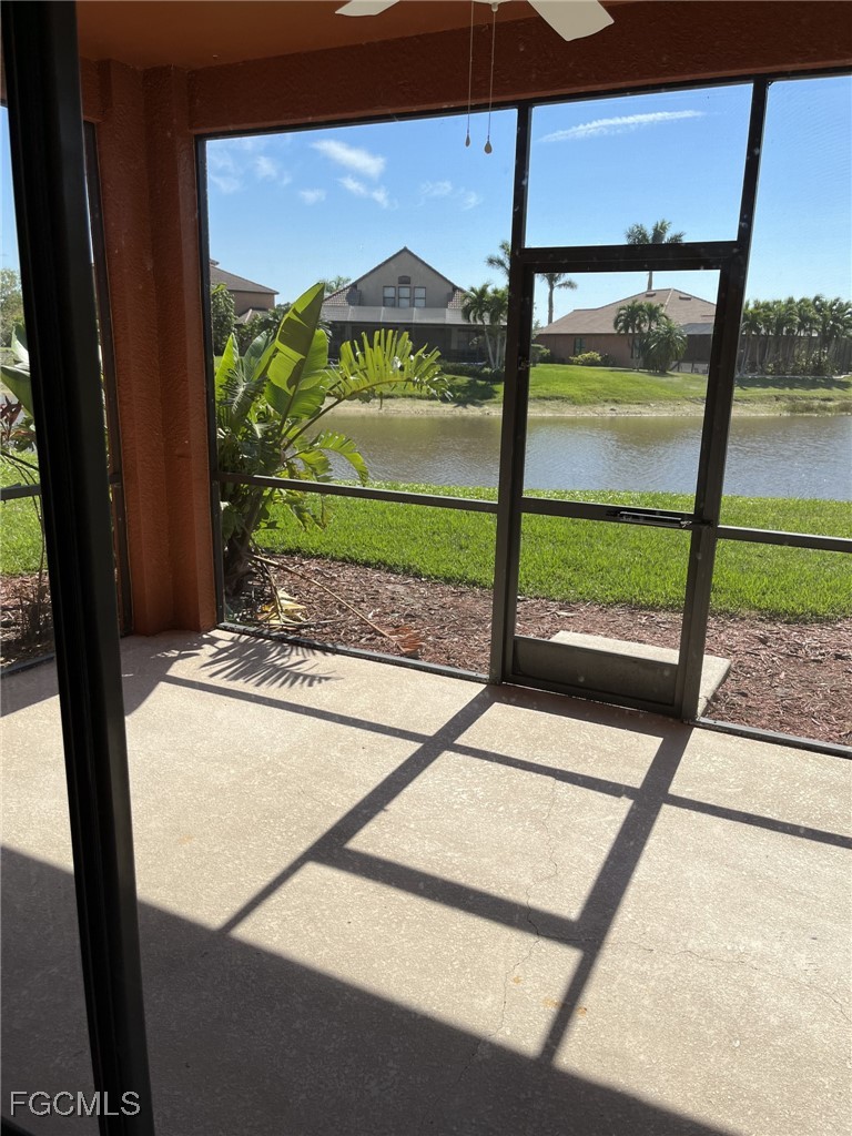 4 Bed Waterfront Home for Sale in Fort Myers, FL, $364,000 — photo 32