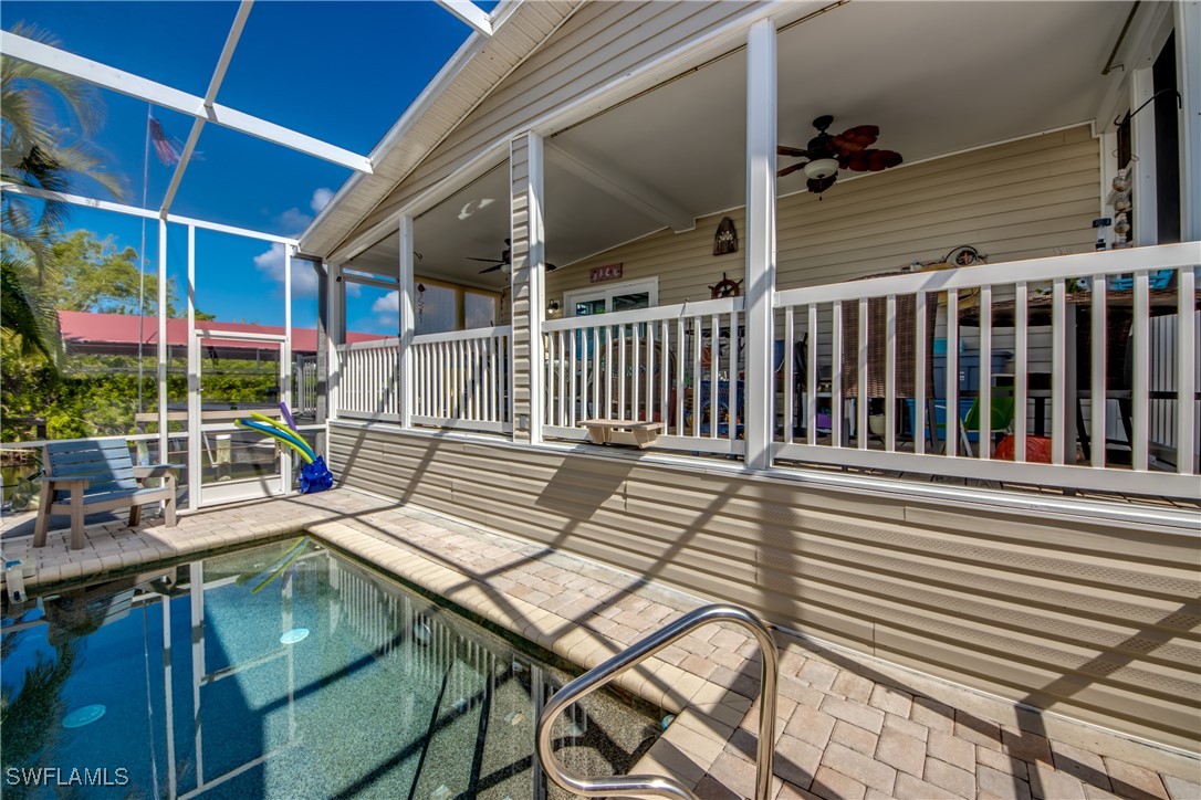 2 Bed Pool Home for Sale in Cherry Estates, FL, $474,500 — photo 32