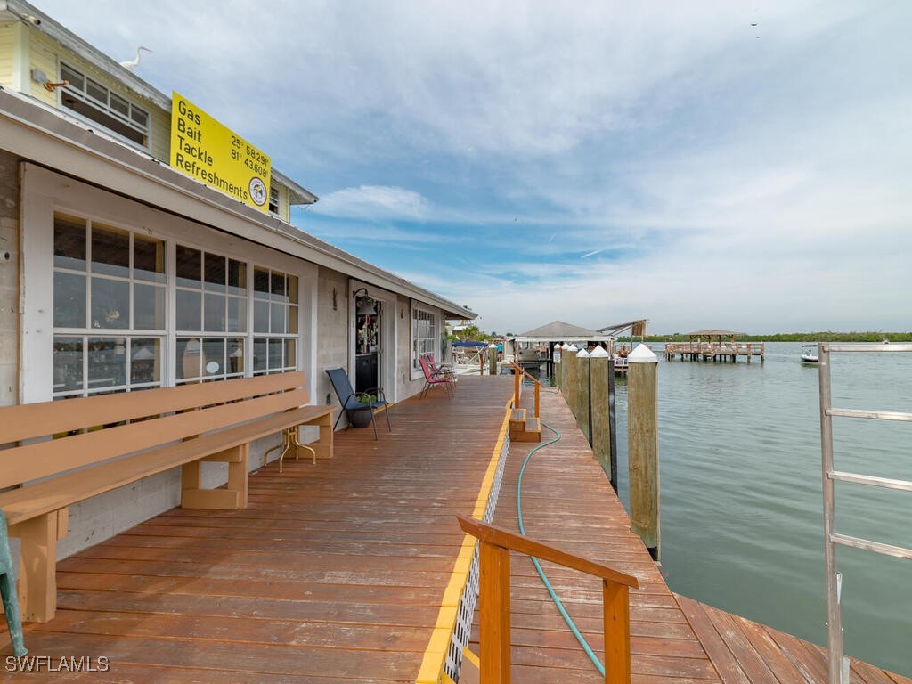 1 Bed Waterfront Home for Sale in Marco Island, FL, $575,000 — photo 32