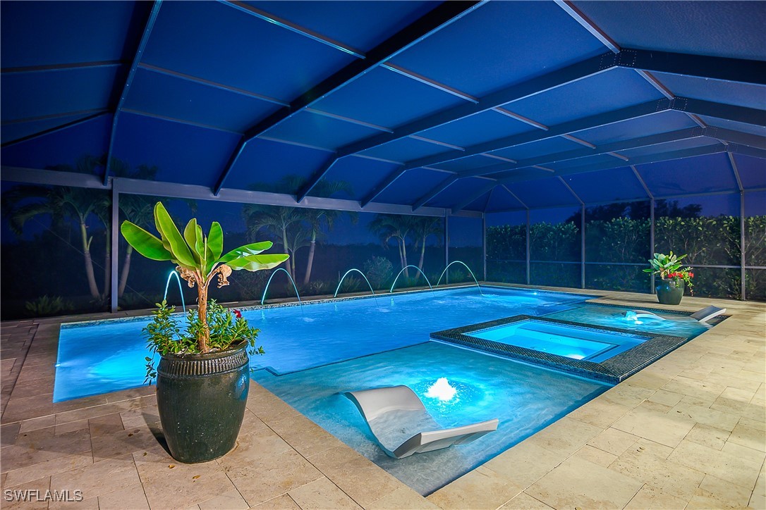 5 Bed Pool Home for Sale in Estero, photo 32