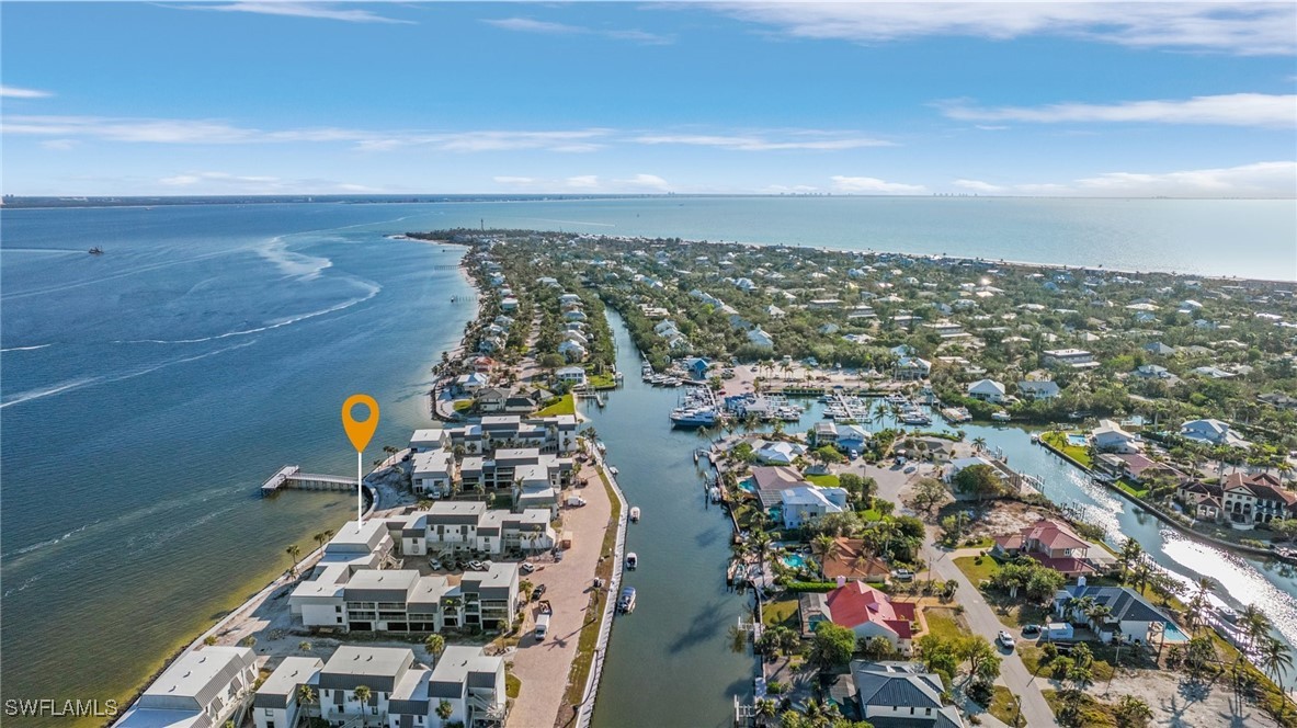 1 Bed Waterfront Home for Sale in Sanibel, photo 32