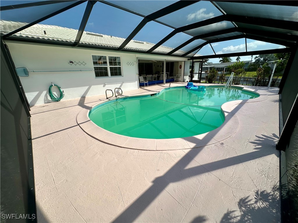 3 Bed Pool Home for Sale in Waterway Estates, FL — photo 32