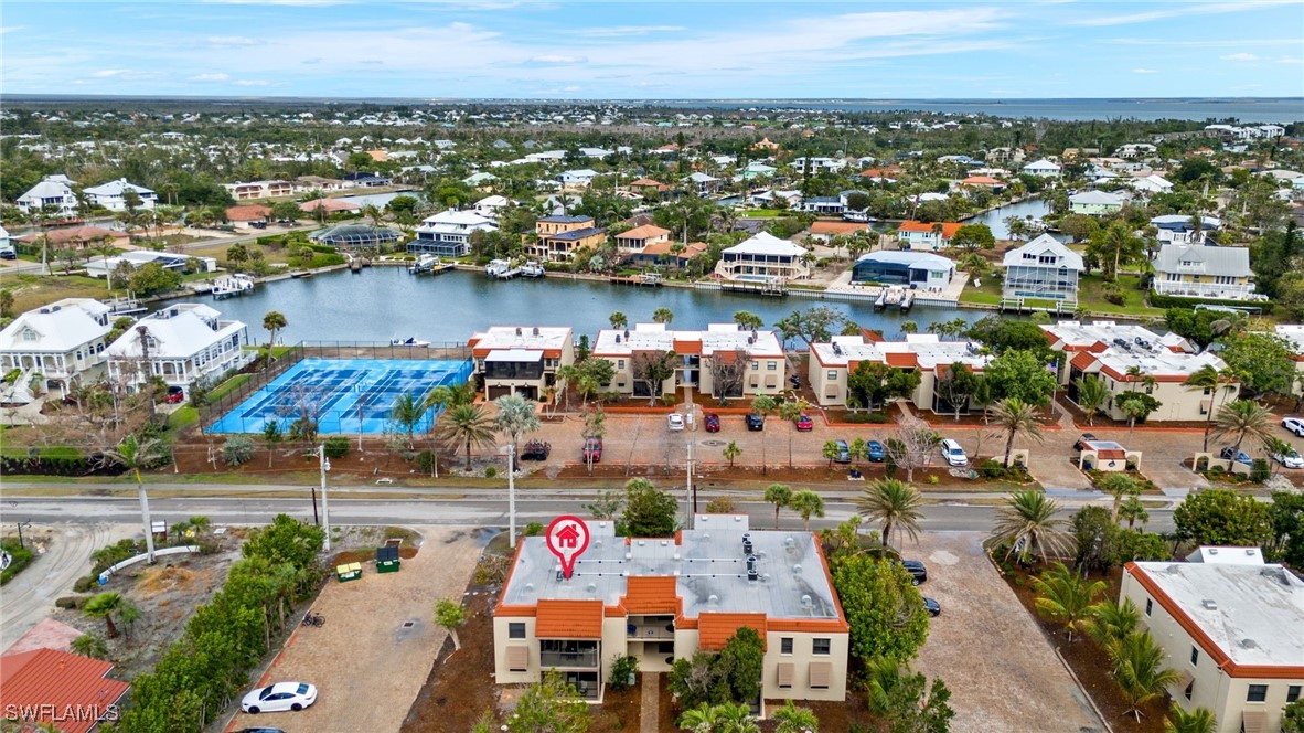 1 Bed Waterfront Home for Sale in Sanibel, photo 32