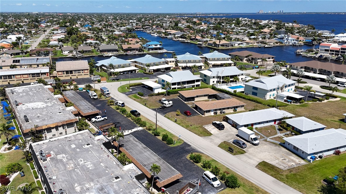 2 Bed Waterfront Home for Sale in Cape Coral, FL, $198,000 — photo 32