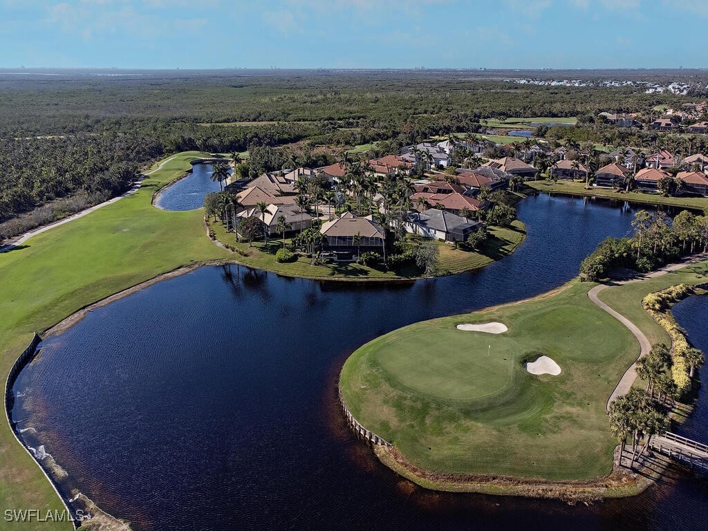 3 Bed Pool Home for Sale in Cypress Bend, FL, $1,350,000 — photo 32