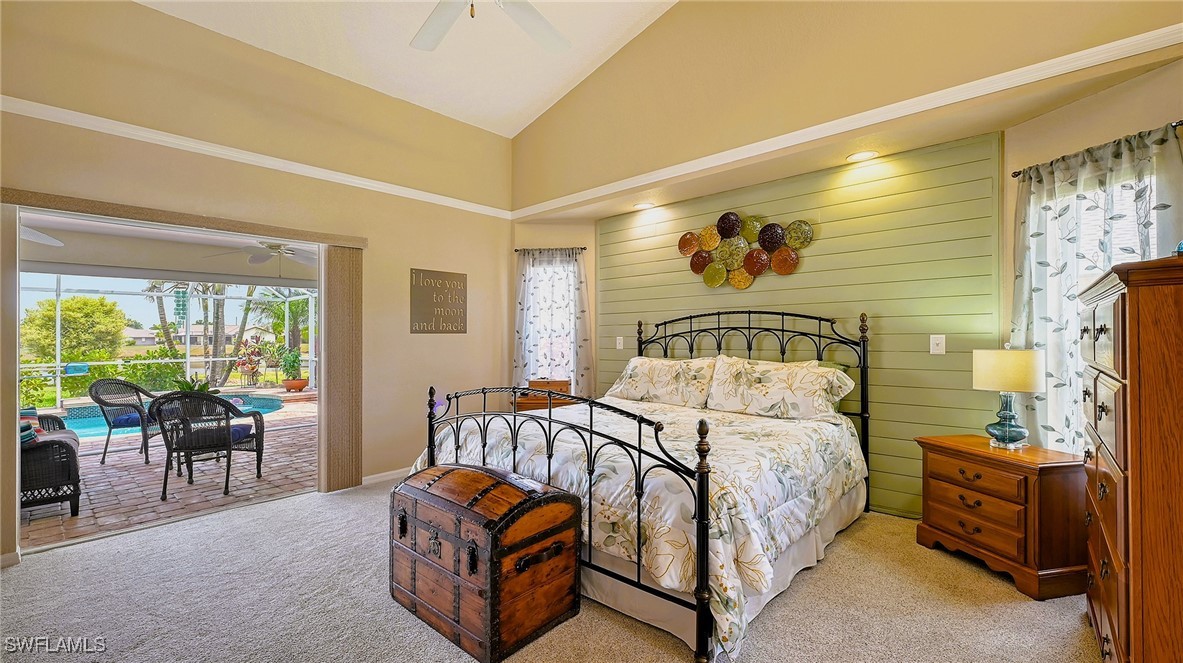 3 Bed Pool Home for Sale in Punta Gorda Isles, FL, $529,000 — photo 32