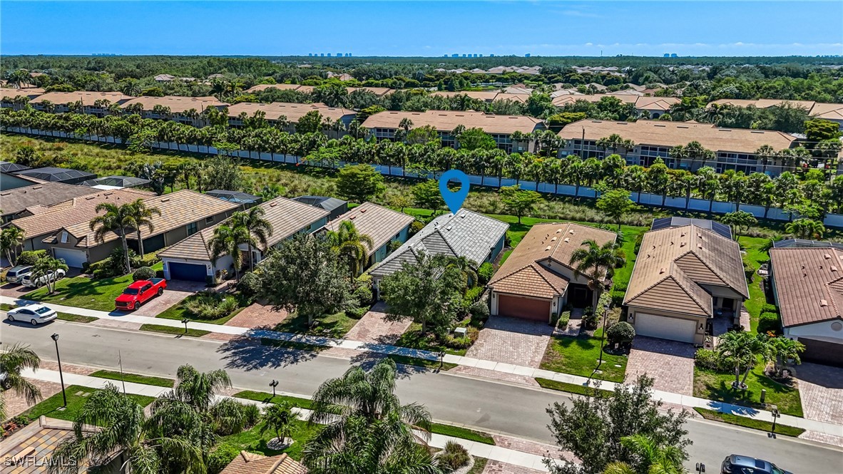 3 Bed SingleFamilyResidence for Sale in Corkscrew Shores, FL — photo 32
