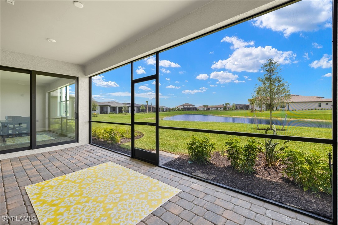 5 Bed Waterfront Home for Sale in Estero, photo 32
