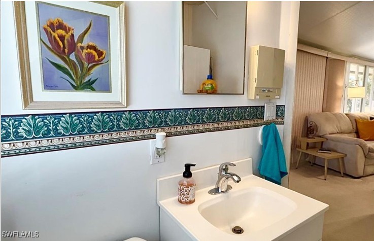 1 Bed ManufacturedHome for Sale in Naples, FL, $128,000 — photo 32