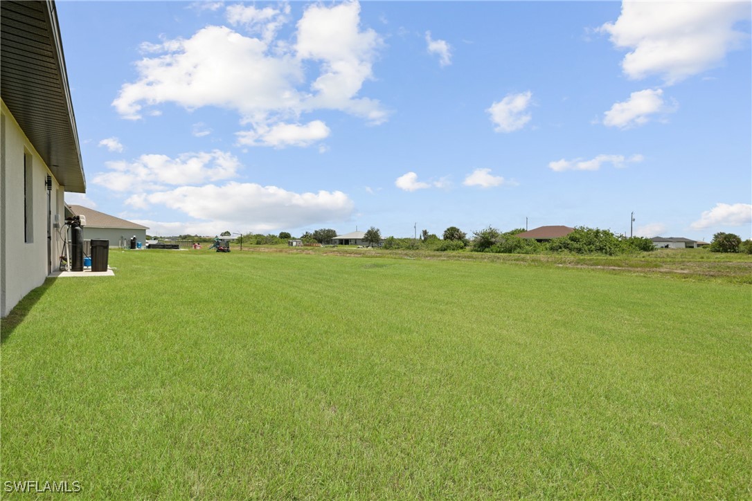 4 Bed Waterfront Home for Sale in Mirror Lakes, FL, $434,900 — photo 32