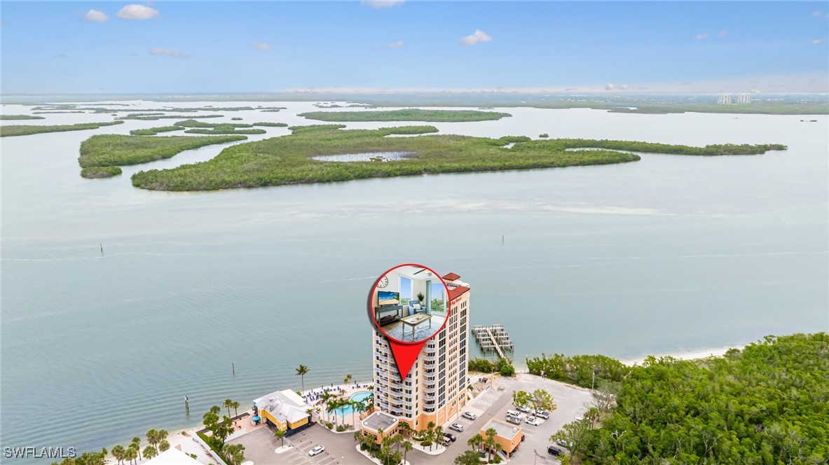 1 Bed Pool Home for Sale in Fort Myers Beach, FL, $395,000 — photo 32