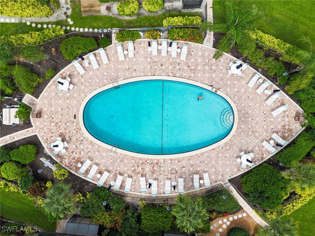 2 Bed Condominium for Sale in Marco Island, FL — photo 32