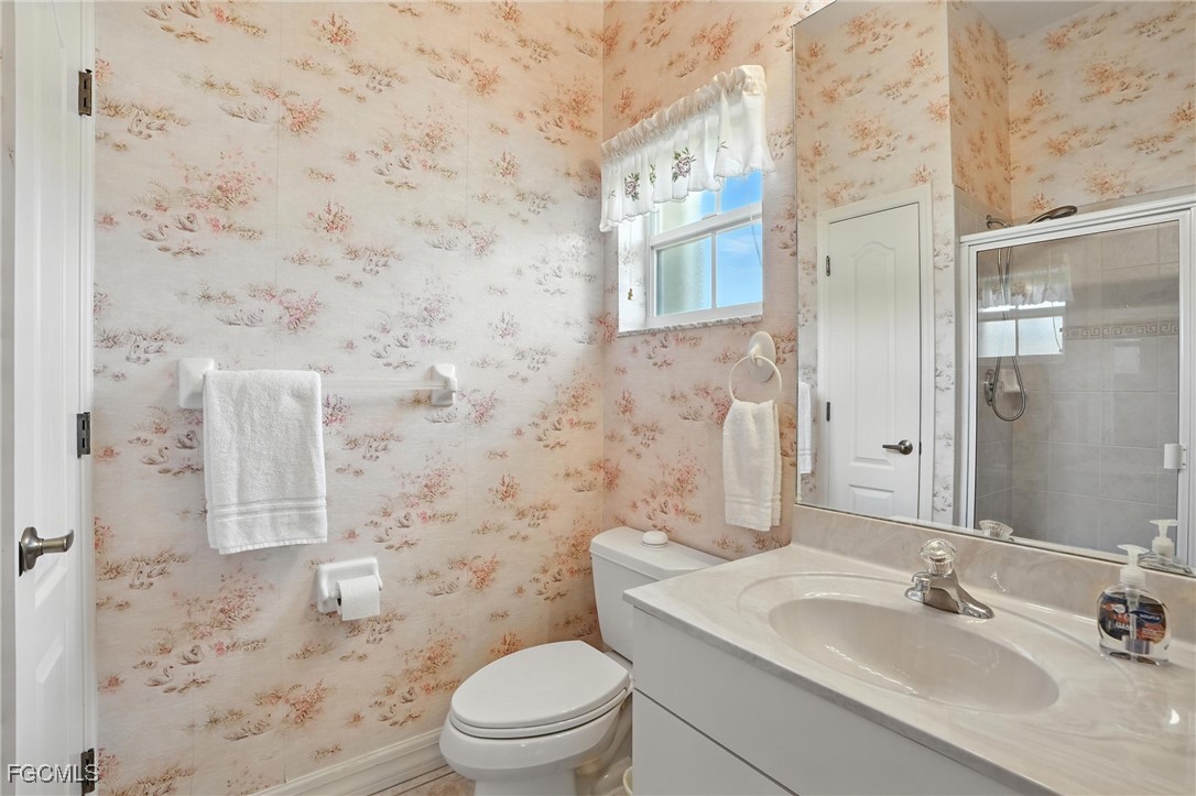3 Bed Pool Home for Sale in Cape Coral, FL, $475,000 — photo 32