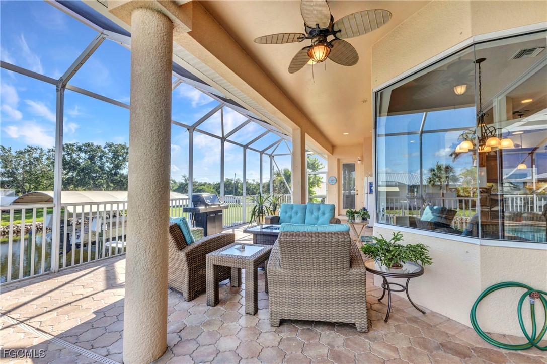 3 Bed Pool Home for Sale in Pirate Harbor, photo 32