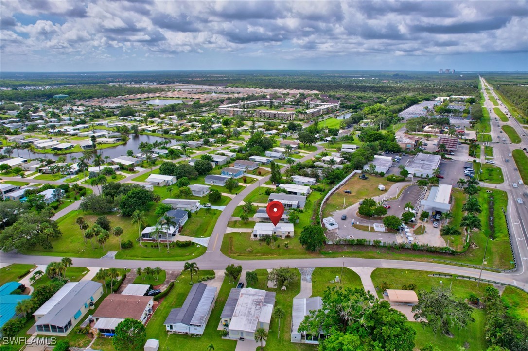 2 Bed ManufacturedHome for Sale in Riverwood, FL, $119,000 — photo 32