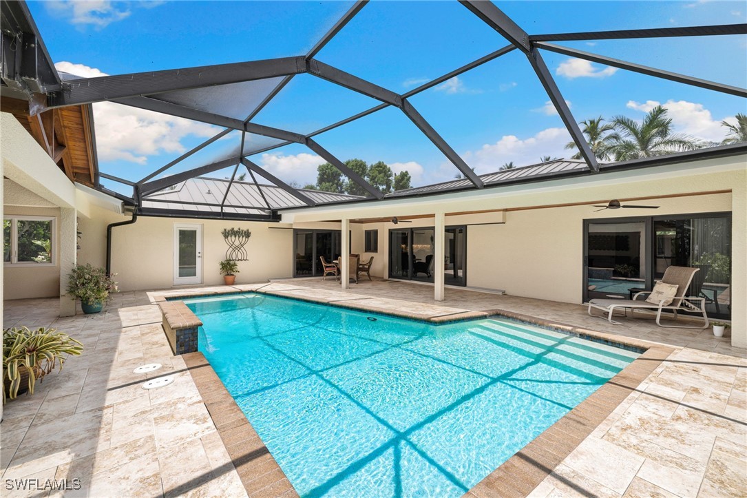 4 Bed Pool Home for Sale in Port Royal, photo 32