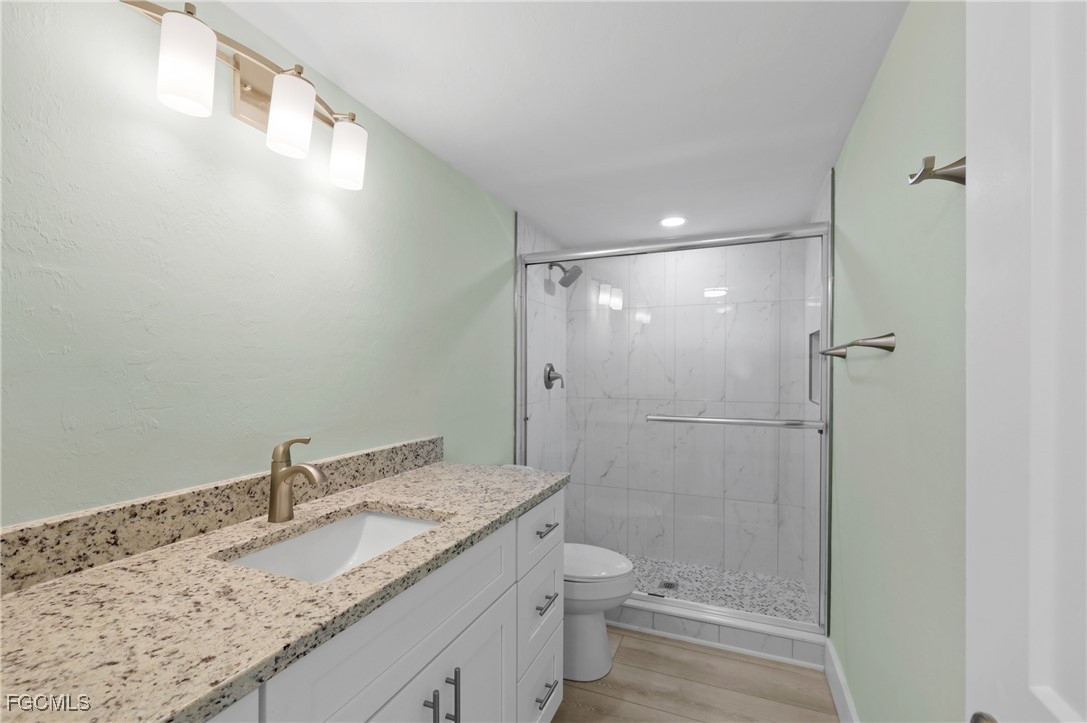 2 Bed Waterfront Home for Sale in Cape Coral, FL, $193,000 — photo 32
