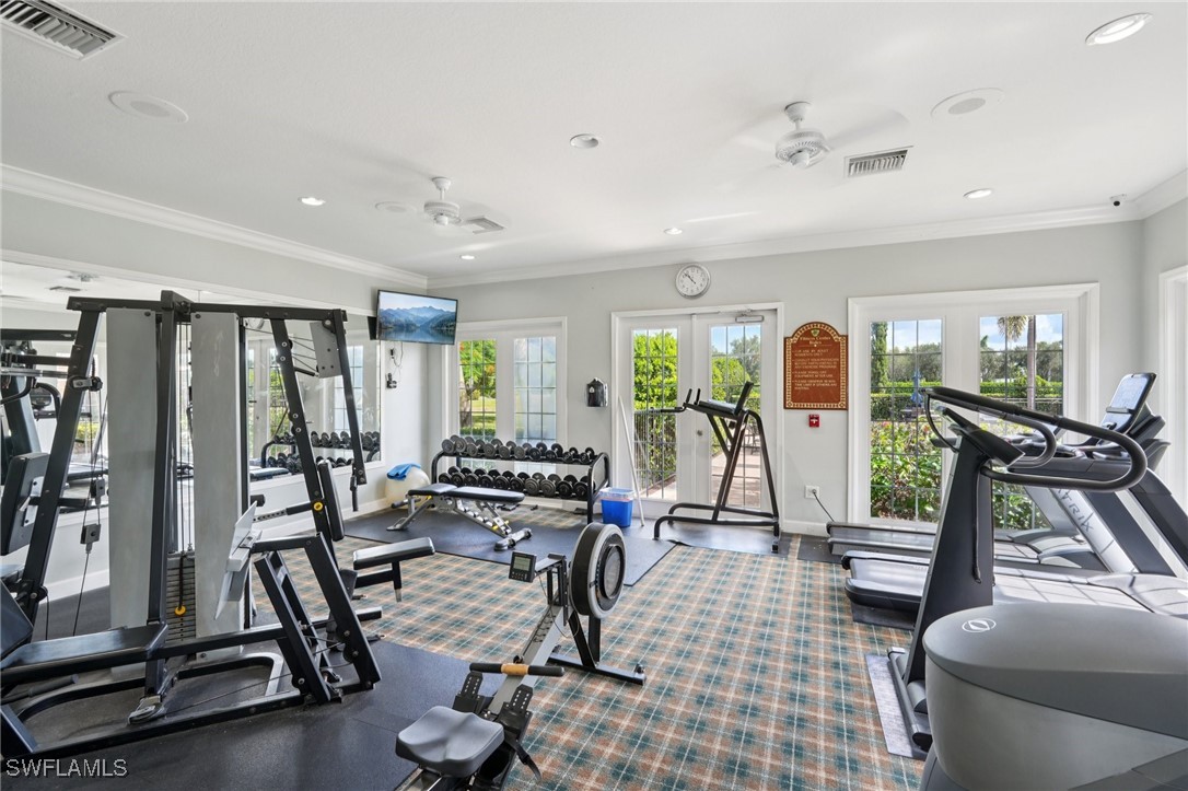 1 Bed Condominium for Sale in Napoli, FL — photo 32