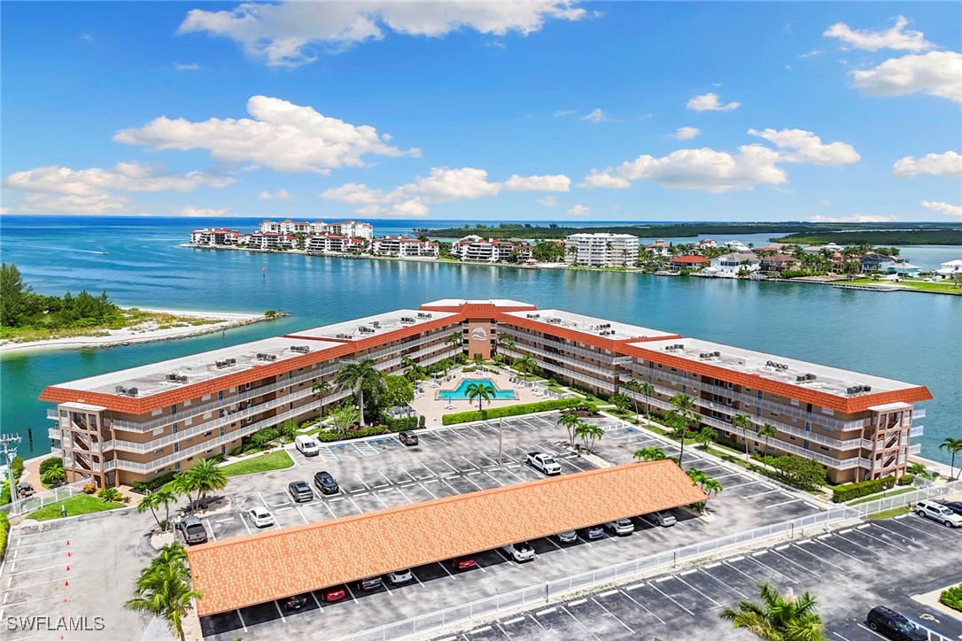 2 Bed Waterfront Home for Sale in Marco Island, FL, $420,000 — photo 32