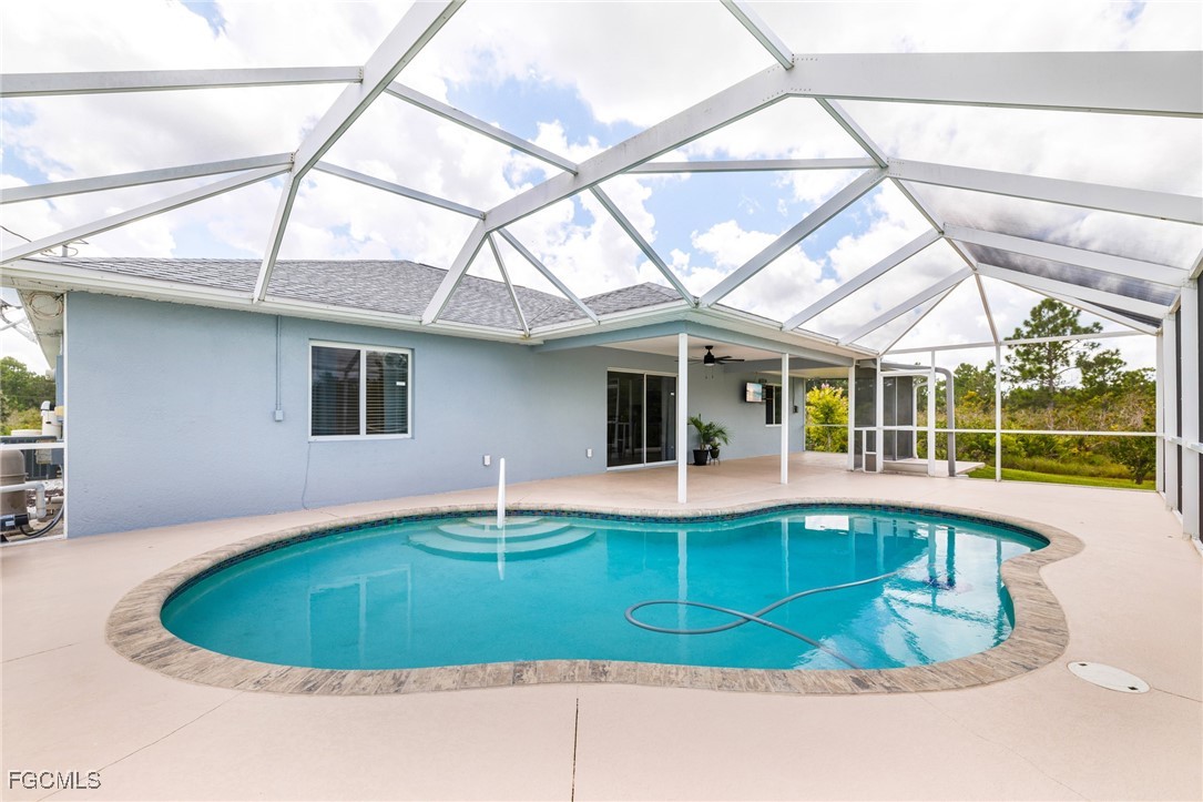 4 Bed Pool Home for Sale in Lehigh Acres, FL, $379,900 — photo 32