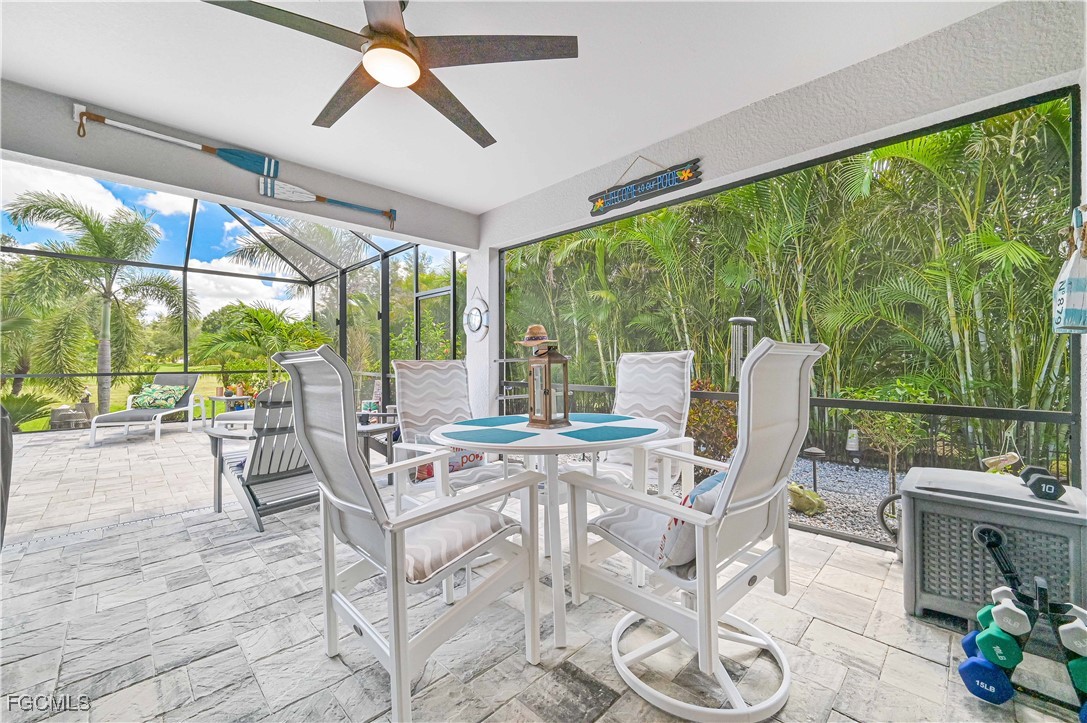 3 Bed Pool Home for Sale in Deep Creek, FL, $489,000 — photo 32
