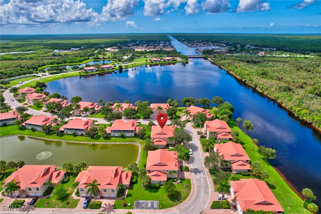 2 Bed Waterfront Home for Sale in Orchid Cove, FL, $289,000 — photo 32