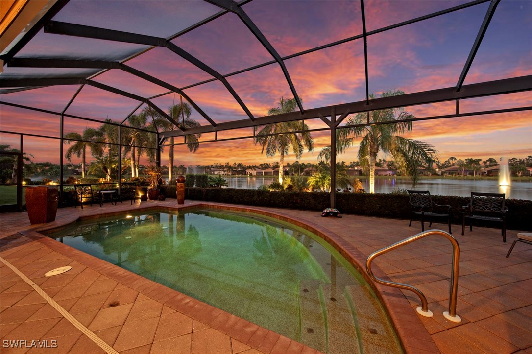 3 Bed Pool Home for Sale in Belle Lago, FL, $1,150,000 — photo 32