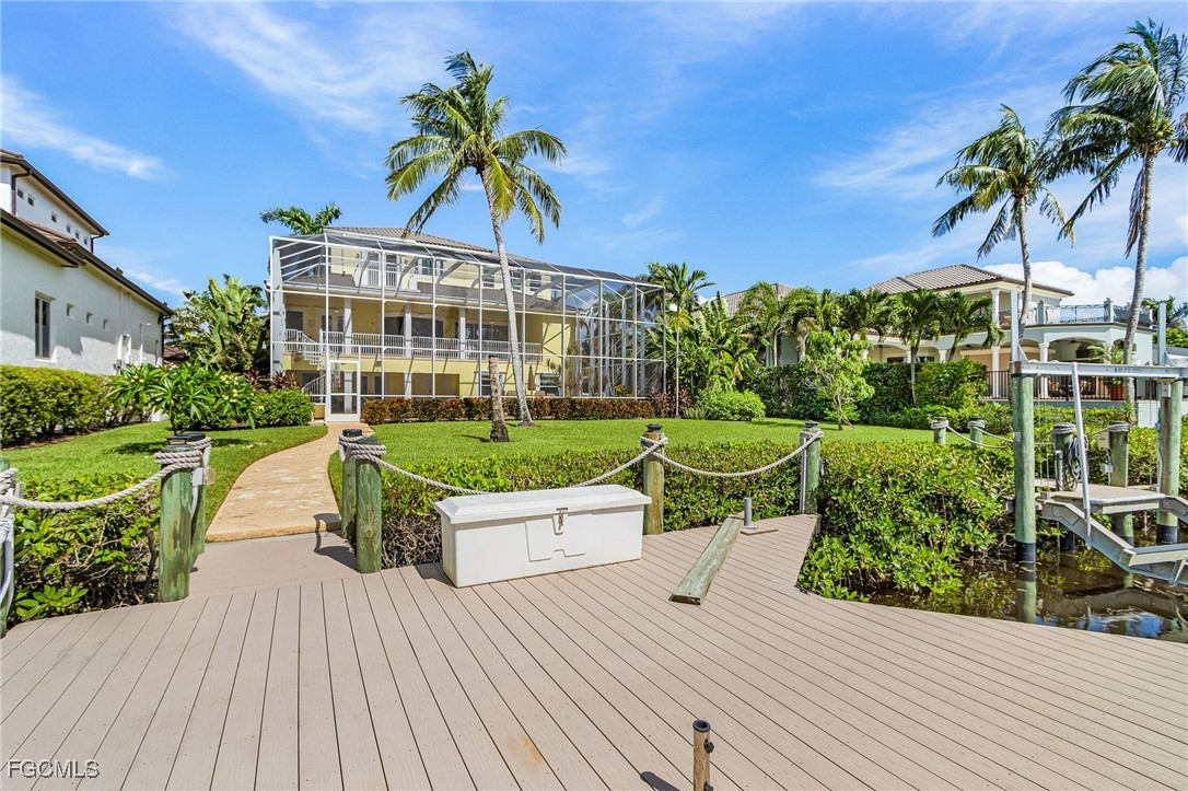 3 Bed Pool Home for Sale in Fort Myers, FL, $1,600,000 — photo 32