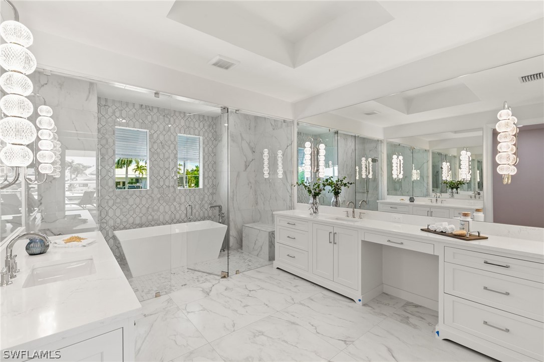 6 Bed Pool Home for Sale in Marco Island, photo 32