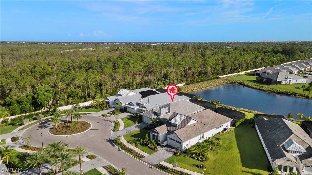 3 Bed Pool Home for Sale in Naples, photo 32