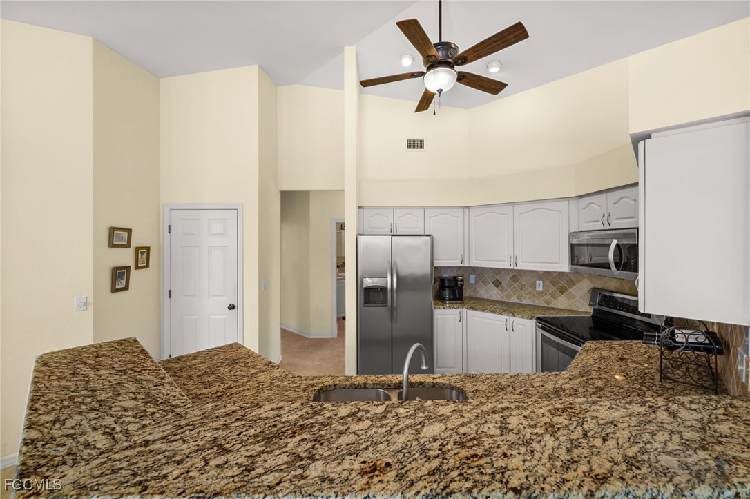 3 Bed Pool Home for Sale in St James City, photo 32