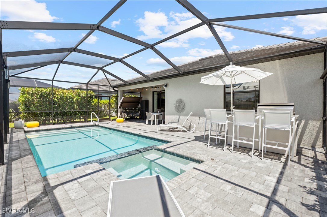 4 Bed Pool Home for Sale in Timber Creek, photo 32